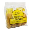 Lancashire Eccles Cakes - 4 pack - Best Before: 04.04.26
